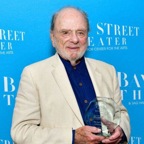 Πέθανε ο Χάρις Γιούλιν, ηθοποιός των Ghostbusters και Scarface - Γνωστός για πληθώρα ρόλων σε κινηματογράφο και τηλεόραση, υπήρξε και δάσκαλος υποκριτικής.