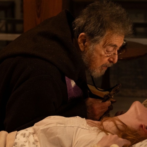 Ιεροτελεστία