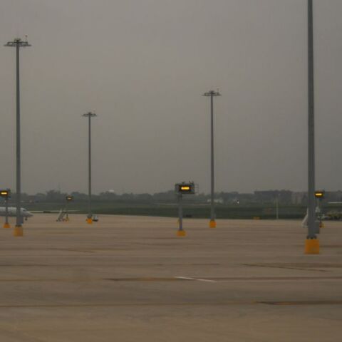 March to Gaza: Προς απέλαση οι Έλληνες που κρατούνται στο αεροδρόμιο του Καΐρου