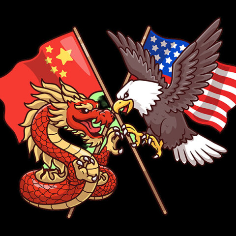 Podcast | ΗΠΑ - Κίνα: Ο ανταγωνισμός των Μεγάλων Δυνάμεων