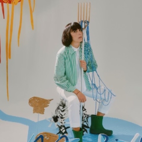 Η Σtella στον Voice 102.5