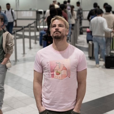 Θανάσιμη πτήση