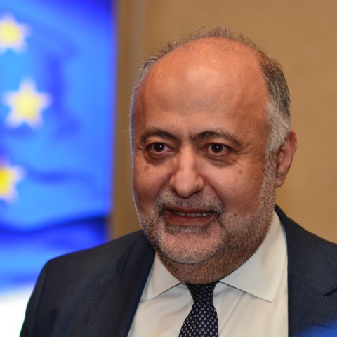 Δημήτρης Τσιόδρας