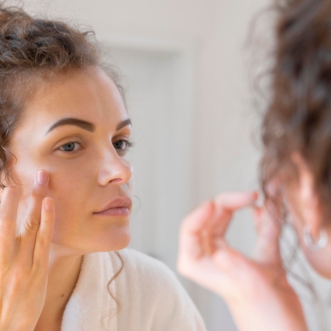 ευαίσθητο δέρμα