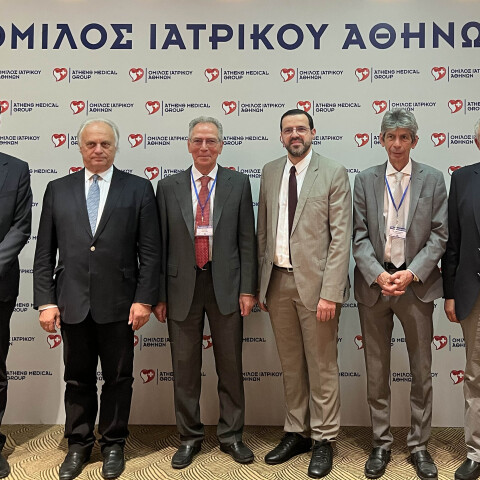 17ο Σεμινάριο Εφαρμοσμένης Χειρουργικής του Χεριού και του Άνω Άκρου