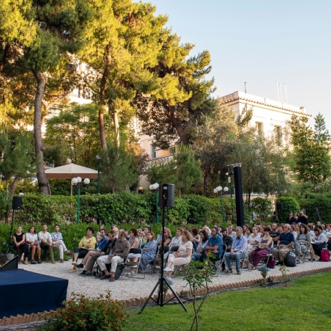 Δύναμαι, Δρω: Τι μπορούμε πραγματικά να πράξουμε;