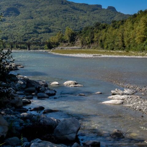 Άραχθος: Το φαινόμενο «diving reflex» που παρουσίασαν τα παιδιά και μπέρδεψε τους διασώστες 