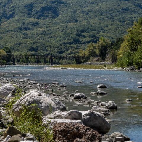 Εγκεφαλικά νεκρά τα δύο παιδιά που ανασύρθηκαν από τον Άραχθο