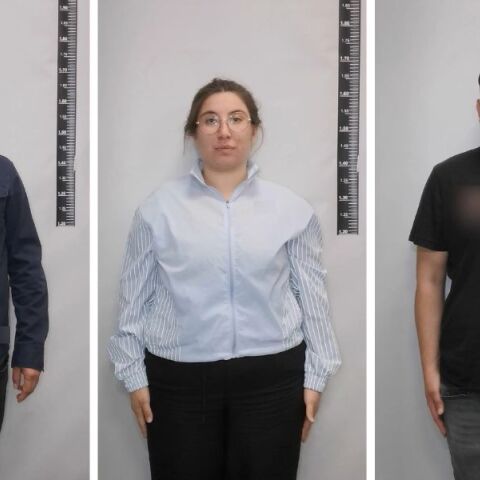 ΕΛΑΣ: Δημοσιοποίηση στοιχείων τριών ατόμων που διέπρατταν κλοπές χρηματικών ποσών από οχήματα πελατών τραπεζών στην περιοχή του Ασπροπύργου - Πώς δρούσαν