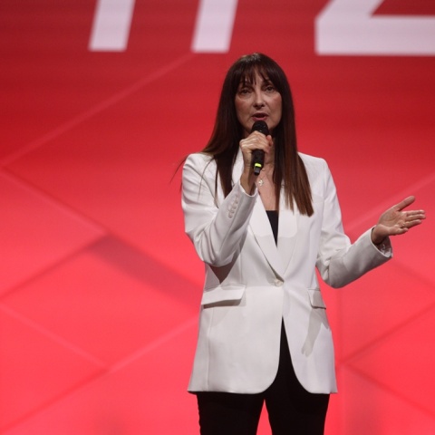 Έλενα Κουντουρά