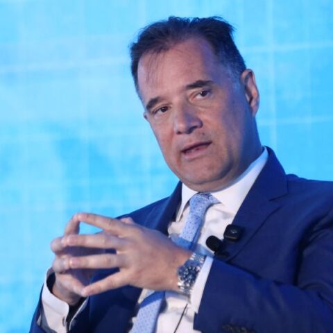 Γεωργιάδης από «Άγιο Σάββα»: Το ΕΣΥ δεν καταρρέει αλλά προοδεύει και γίνεται καλύτερο