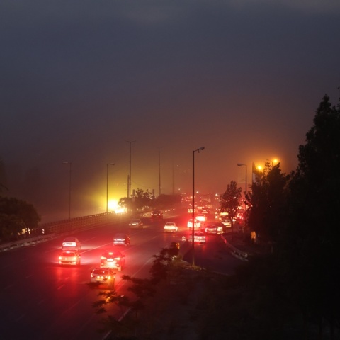 Επίθεση από το Ισραήλ στο Ιράν