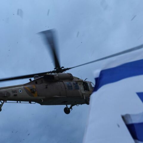 Το Ισραήλ κλείνει τις πρεσβείες του σε όλο τον κόσμο