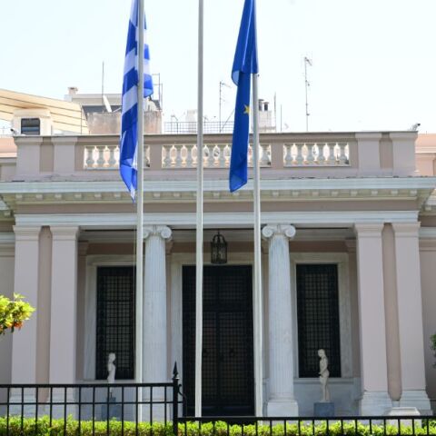 Συνεδριάζει εκτάκτως το ΚΥΣΕΑ για τις εξελίξεις στη Μέση Ανατολή