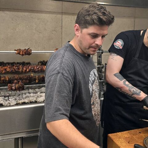 Μαύρος Τράγος