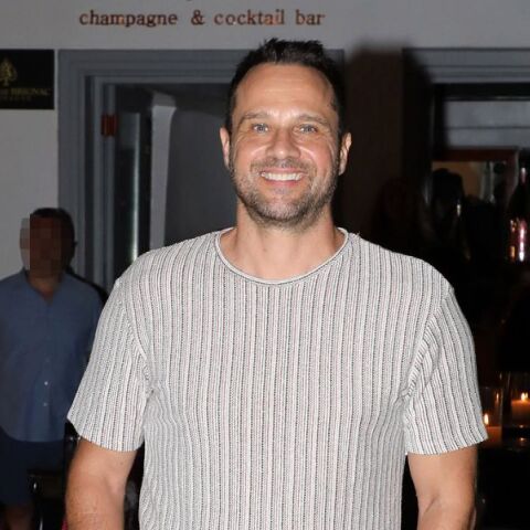 Μέμος Μπεγνής: Εννοείται ότι πρέπει τα ζευγάρια να κοιμούνται σε ξεχωριστές κρεβατοκάμαρες