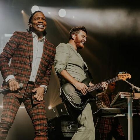 Σοκ στον κόσμο της χριστιανικής μουσικής: Ο Μάικλ Τέιτ κατηγορείται για σεξουαλική κακοποίηση από τρεις άνδρες - ομολογεί πως για 20 χρόνια ζούσε διπλή ζωή