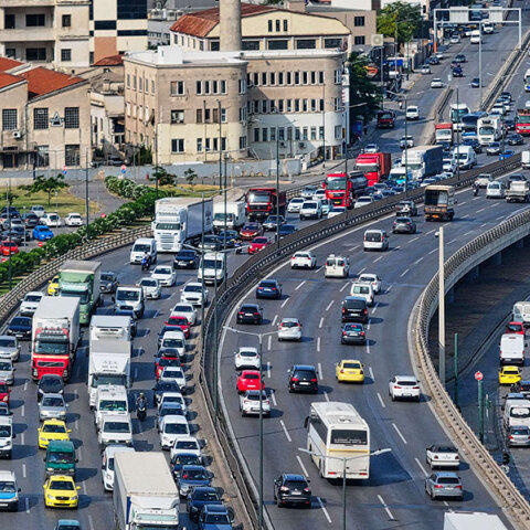 Μην ανησυχείτε, ο νέος ΚΟΚ δεν θα αλλάξει τίποτα στους δρόμους