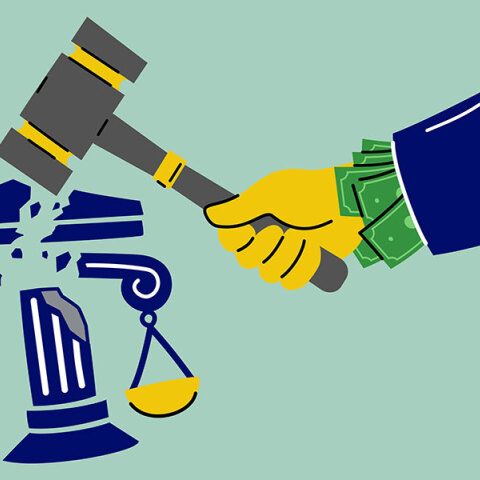 Ποιος απειλεί τη Δημοκρατία σήμερα;