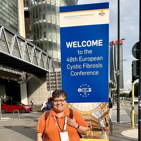 Σημαντικές εξελίξεις στη θεραπεία των ασθενών με κυστική ίνωση