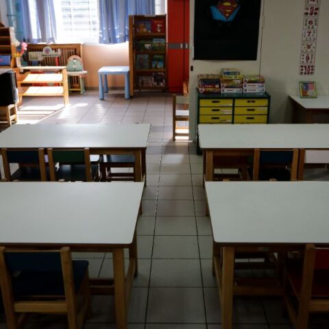 Ρέντη: Συνελήφθη 44χρονος επιδειξίας έξω από νηπιαγωγείο 