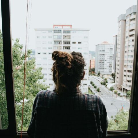 Μεγάλη έρευνα στο Ηνωμένο Βασίλειο αποκαλύπτει τον αντίκτυπο της ρύπανσης και των δημόσιων χώρων με κακή περιβαλλοντική ποιότητα στην ψυχική υγεία