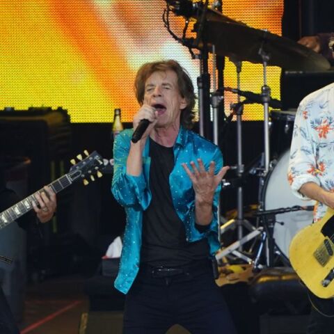 Οι Rolling Stones ετοιμάζουν νέο άλμπουμ και κάνουν σχέδια για περιοδεία