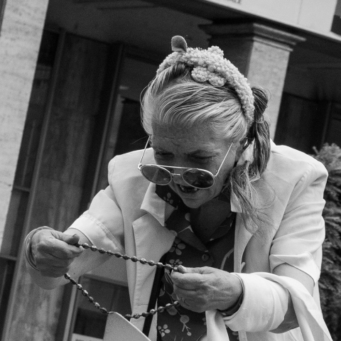 Σοφοκλής Νικολής: Συνέντευξη για την έκθεση φωτογραφίας «City Survival» που παρουσιάζεται στη Θεσσαλονίκη, στην Εφημερίδα SKG, από τις 14 έως τις 21 Ιουνίου.