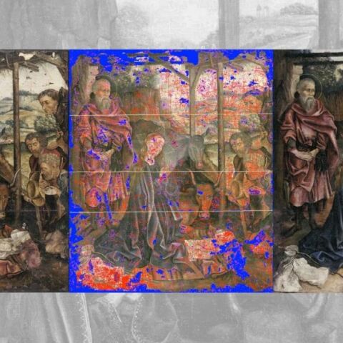 Εργαλείο τεχνητής νοημοσύνης αποκαθιστά φθαρμένους πίνακες σε ώρες, προσφέροντας ελπίδα για έργα τέχνης που δεν πληρούν το κόστος παραδοσιακής συντήρησης.