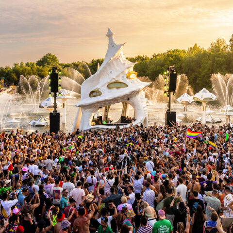Tomorrowland