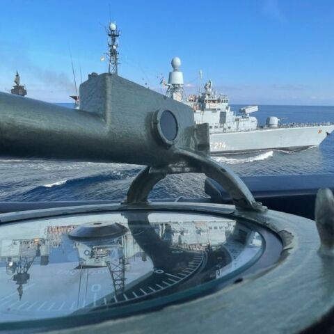 Το καλοκαίρι θα ανέβει η ένταση στο Αιγαίο, λένε τουρκικά ΜΜΕ