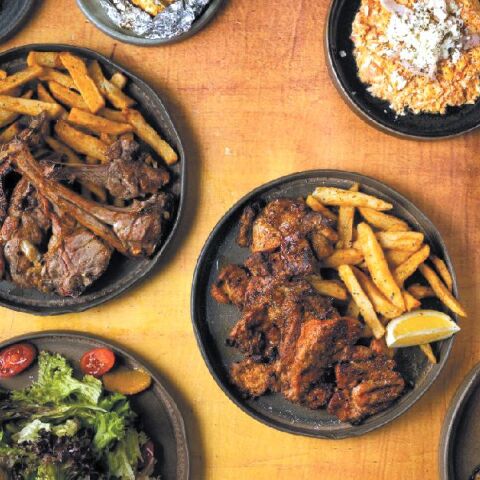 Τύπου Ταβέρνα