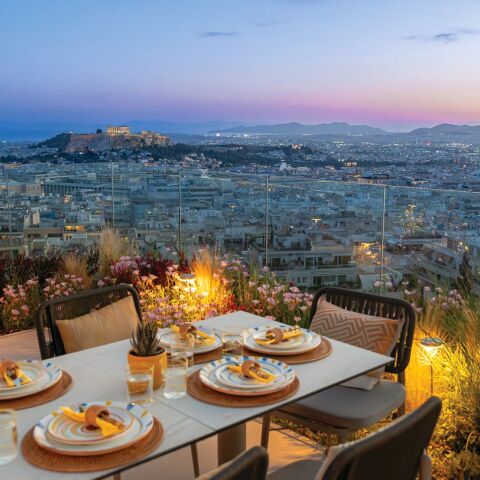 32 στέκια για το καλοκαίρι που τώρα αρχίζει