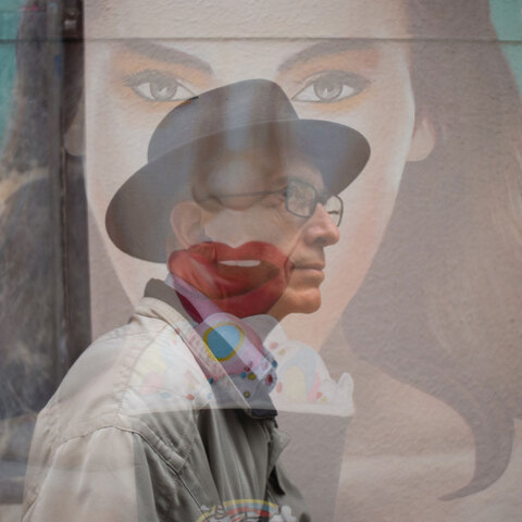 Χρήστος Ferguson: Συνέντευξη με τον Ελληνοαμερικανό ερασιτέχνη φωτογράφο