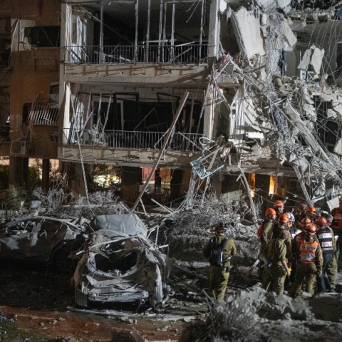 Το πυρηνικό πρόγραμμα του Ιράν και το αγκάθι στα πλευρά της Δύσης