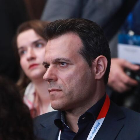 Ισραήλ: Πύραυλος έπεσε στην πολυκατοικία που μένει ο Δημήτρης Ιτούδης - Στην Ελλάδα ο τεχνικός της Χάποελ