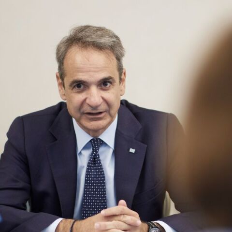 Μητσοτάκης για απόφαση του ΣτΕ για τα μη κρατικά AEI: Η χώρα μας σταματά να αποτελεί παγκόσμια εξαίρεση