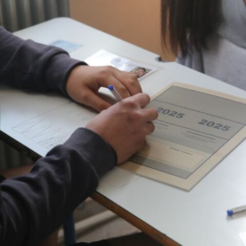 Πανελλήνιες 2025