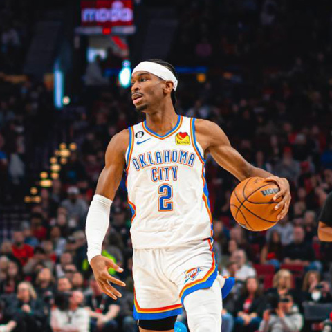 Γκίλτζιους-Αλεξάντερ: H επίδοση του Καναδού που είχε να συμβεί από το 1962