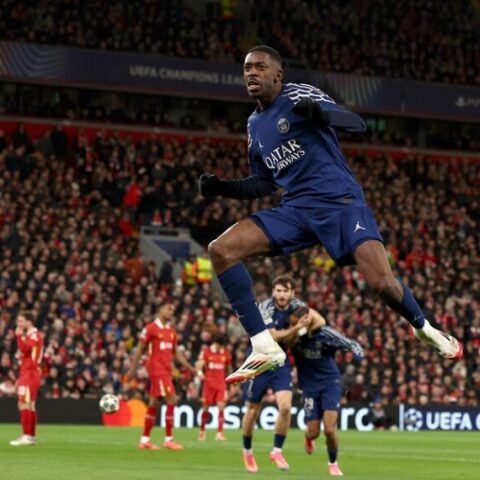 Ενρίκε: Ο Ντεμπελέ αξίζει την Χρυσή Μπάλα, δεν χωράει συζήτηση