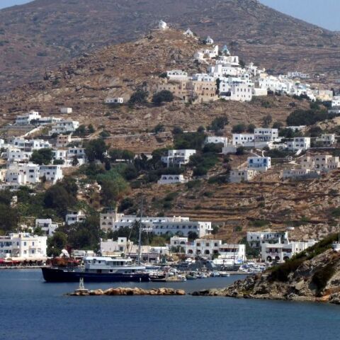 Ίος: Το νησί της αυθεντικότητας και της ισορροπίας