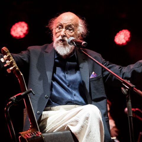 Rockwave Festival 2025: Ανταπόκριση-φωτορεπορτάζ από την ιστορική εμφάνιση του Διονύση Σαββόπουλου στη Μαλακάσα