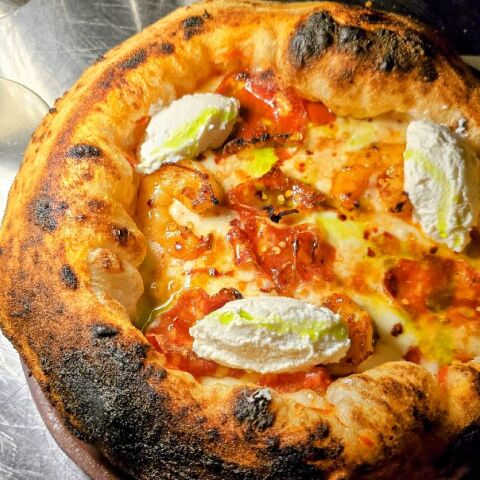 +2h Rooftop Restaurant