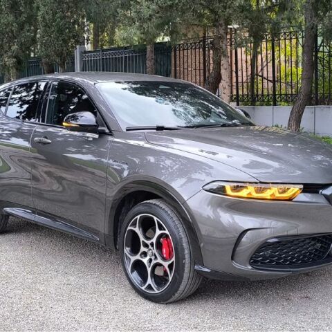 Alfa Romeo Tonale PHEV Q4: Οδηγήσαμε το άκρως εντυπωσιακό νέο μοντέλο