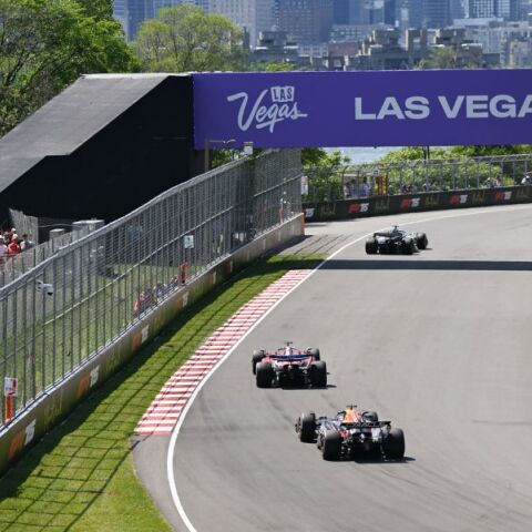 Grand Prix Μόντρεαλ: Ο Νόρις στην «τρύπα της βελόνας»