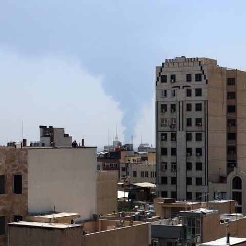 Τεχεράνη - Ιράν