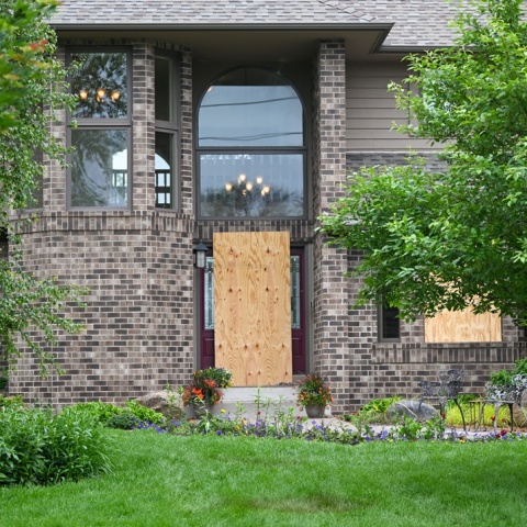 Το σημείο της άγριας δολοφονίας