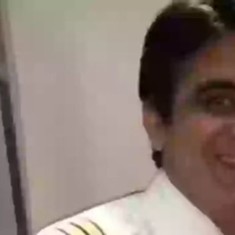 Γιατί θεωρείται ηρωική η τελευταία απόφαση του πιλότου της Air India 