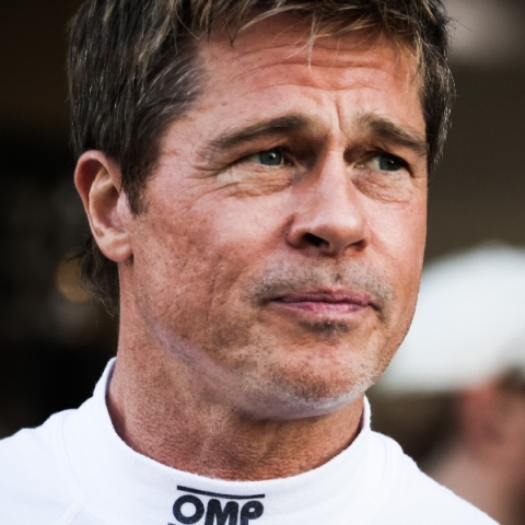 Χάνει τα μαλλιά του ο Μπραντ Πιτ; 