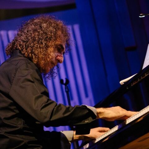 Σταύρος Λάντσιας